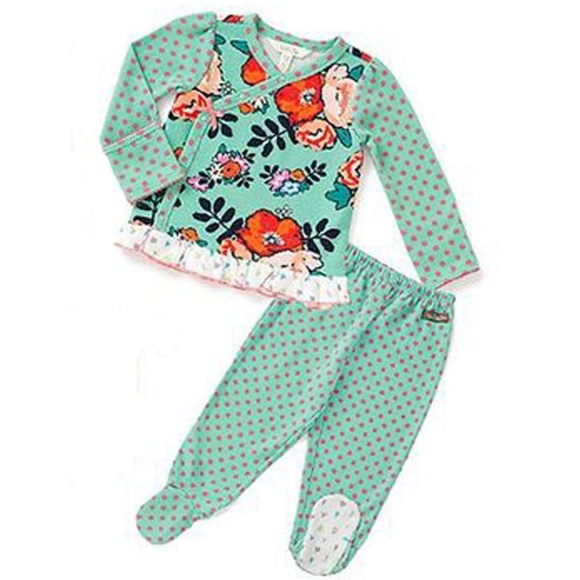matilda jane duckling leggings